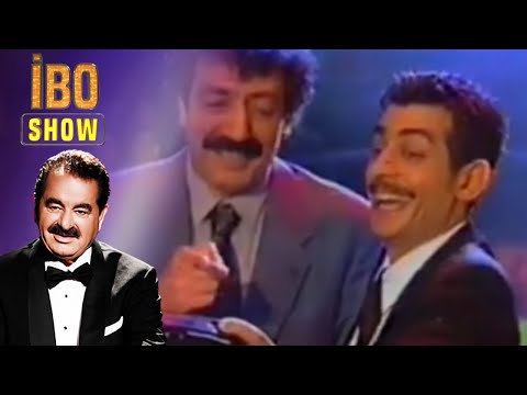 Okan Bayülgen'in Sevilen