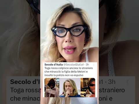 #magistratura #notiziedelgiorno
