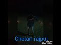 Chetansinh rajput talvarbaji