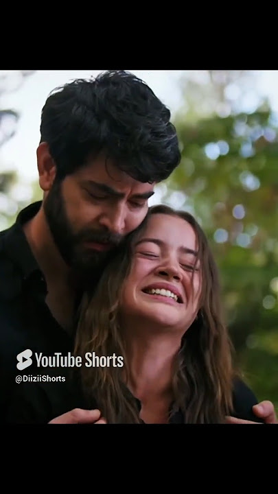 Baran and Dilan pain of lossing a child💔   Kan Cicekleri S3 #kançiçekleri #baran #dilan #shorts