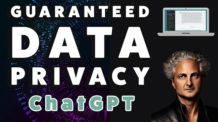 ChatGPT: Secret Data Privacy Settings For Business Users