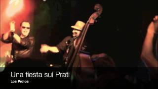 Video thumbnail of "Una Fiesta sui Prati"