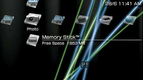 PSP Theme rs PSP-Themes.NET