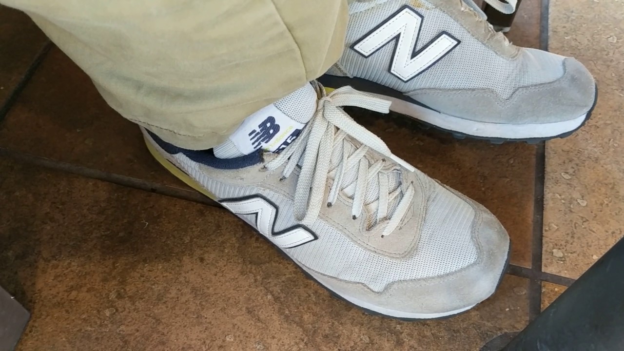 new balance ml 515