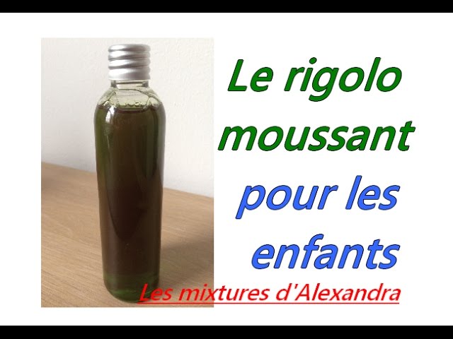 Comment choisir un bon bain moussant pour enfants