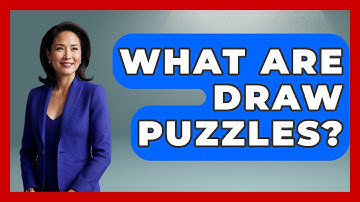 What Are Draw Puzzles? - The Chess Codex