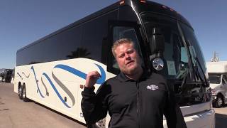 2016 MCI J4500 Highway Coach C67479