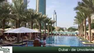 Dubai - Zukunft jetzt
