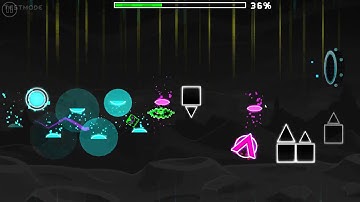 My new part in Arcane (feat. ARtu)