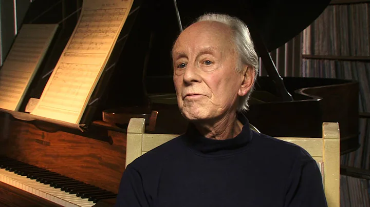 Ian Fraser on live orchestras for television - EMMYTVLEGENDS.ORG