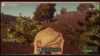 Rust Experimental Live Stream - Part 1 | Surrounded By Russians
