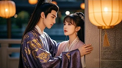 【FULL】She Can Hear His Thoughts—and They’re All About Her#minidrama #romance #cdrama #love