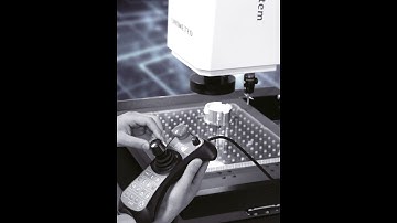 Renishaw PH6 fixed head, TP20 modul, MCR20 Rack