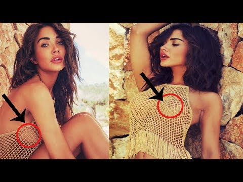 Amy Jackson New Hot Fashion Photoshoot - YouTube