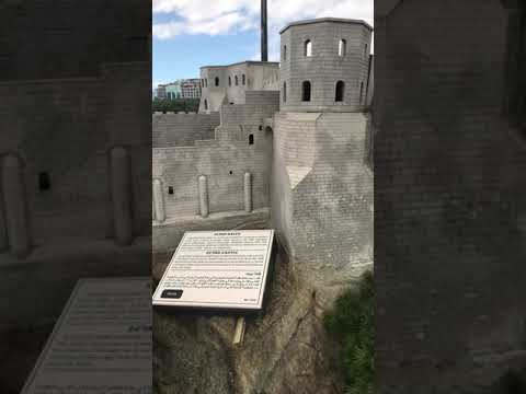 قلعة أجياد مكة المكرمة