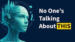 The Silent AI Risk No One’s Talking About