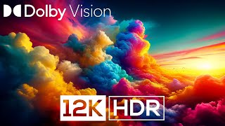 MOST BEAUTIFUL DREAM  DOLBY VISION™ 8K HDR VIDEO