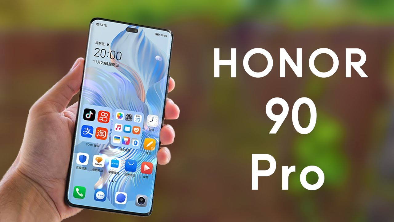 Honor 90 Pro - Getting Upgrades !!! 