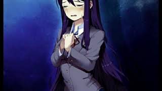 Ddlc My Confession Slowedreverb