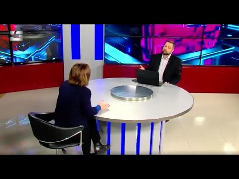 ჩავეხსნათ წარსულს და  ვთქვათ, რომ ვიწყებთ ახალი სტანდარტებით ცხოვრებას - ანა ნაცვლიშვილი