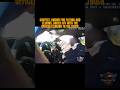 Officer Dragged by Moving Truck During Stop