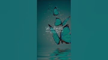 سورة النحل #اكسبلور #المصحف #لايك