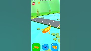 Shape-shifting Gameplay new hyper casual games #shorts #gameplay #shapeshifting #115