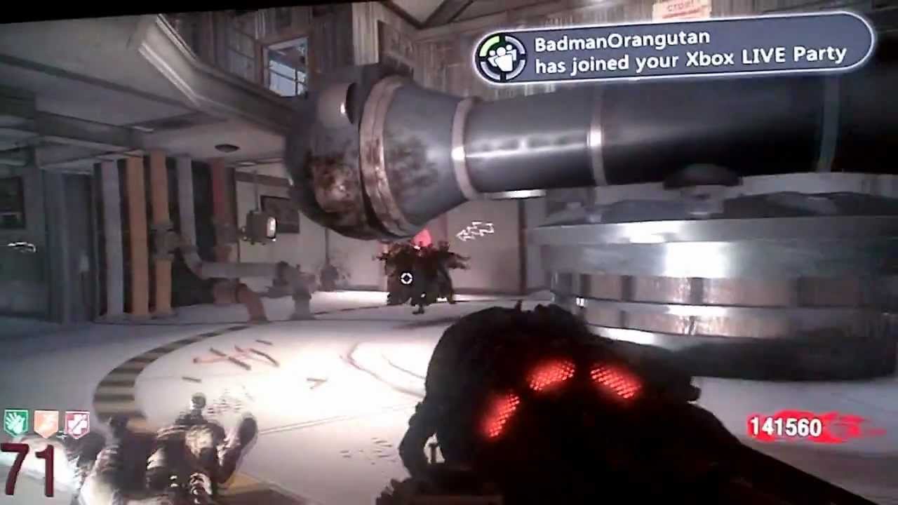 Ascension High round/Fast round strategy