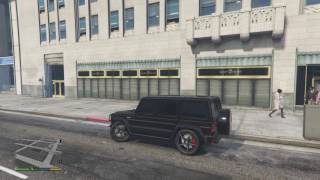 Aliwa Beshti Gtav