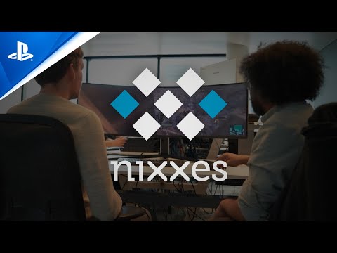Nixxes - Studio Profile | PlayStation