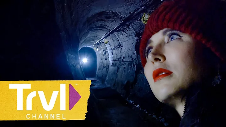 A Monster Could Be in the Tunnels Under Butte | Gh...