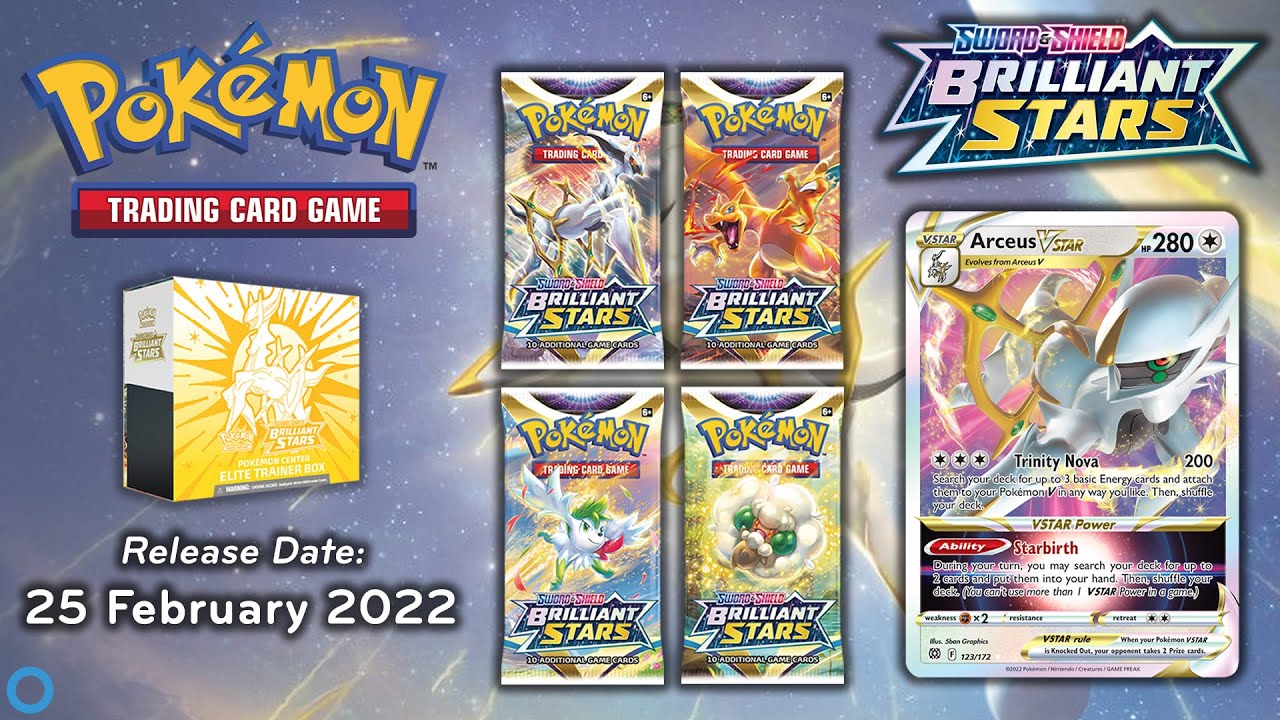 paradox rift pokemon booster box Pokemon Brilliant Stars Booster Box + Fusion Strike Booster – Hobbiesville