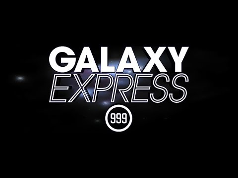 Adieu Galaxy Express 999 Finale Song Of Battle Osamu Shoji Extended W DL