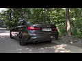 BMW M340XI Engine Sound Stage1