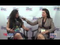 Tiecon 2014 entretien avec sweta patel