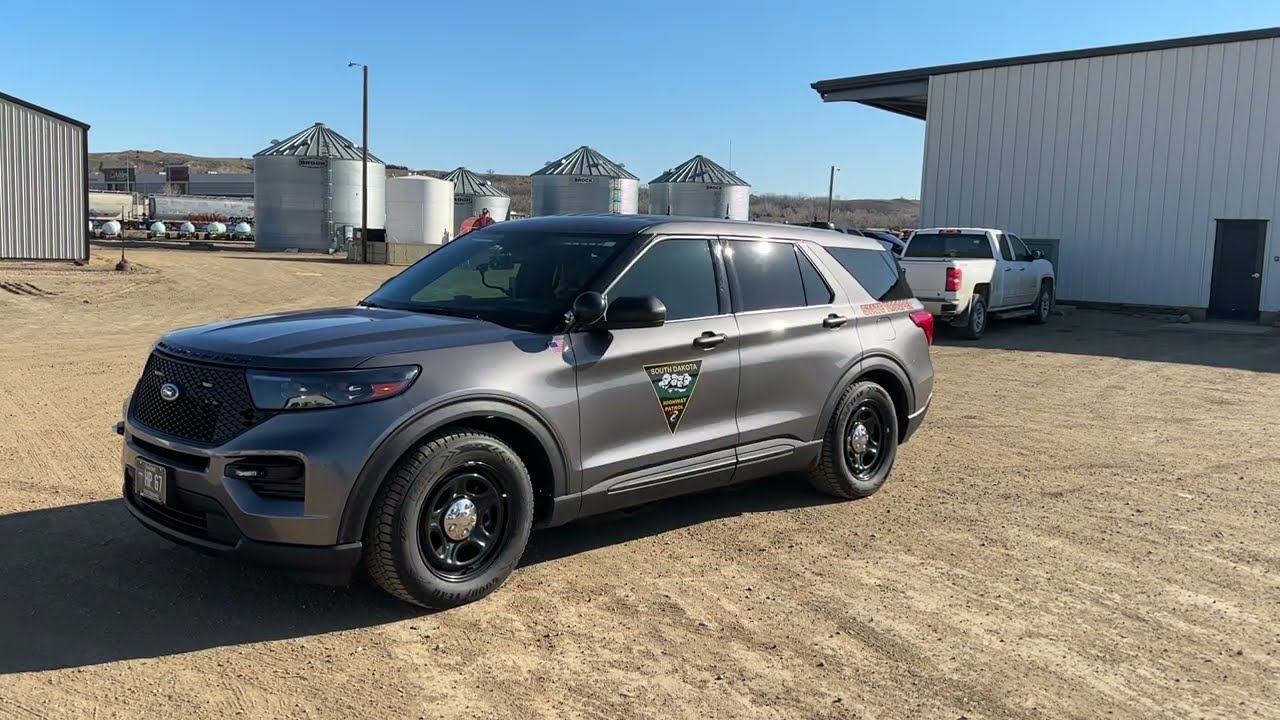 The State Trooper Badge Represents All Walks of Life. What is your background? 