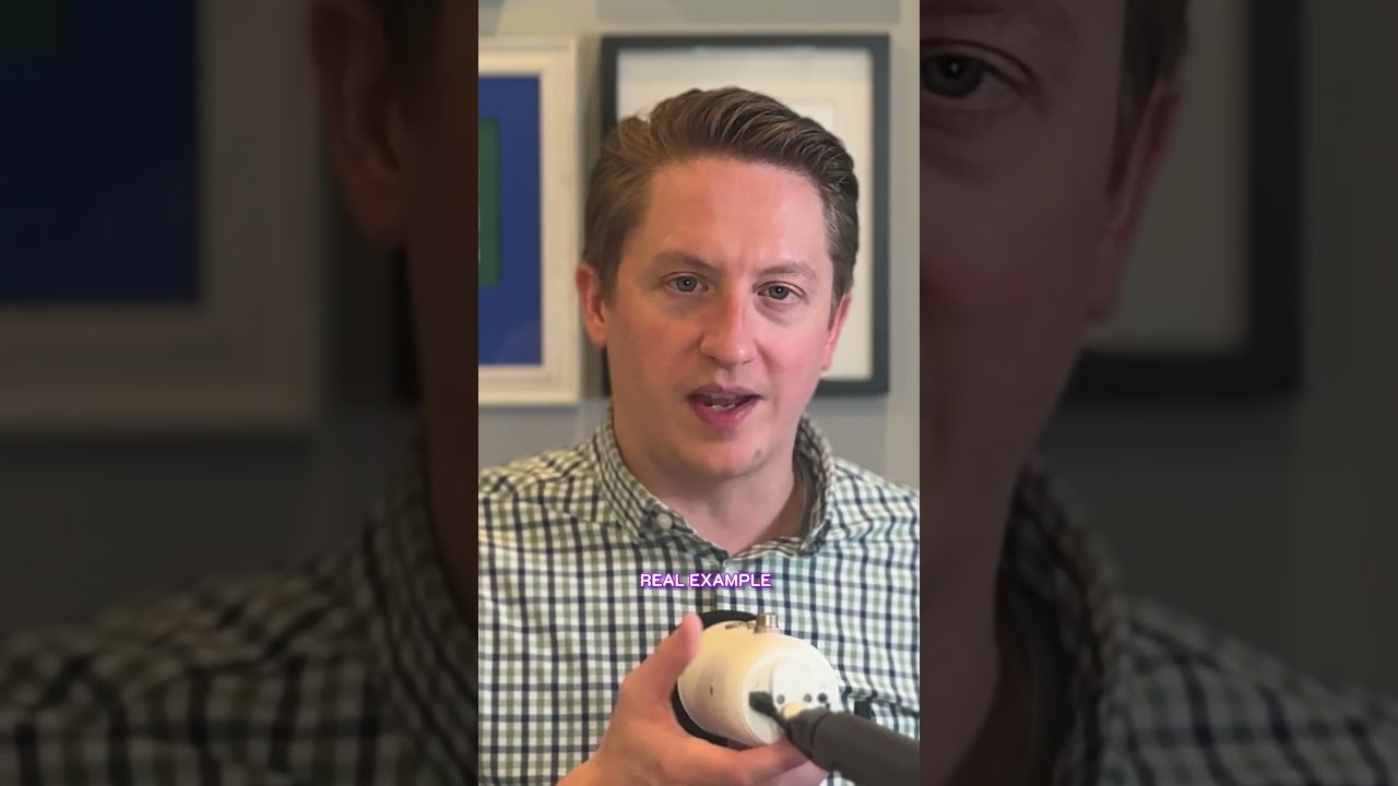 My friend's results in affiliate marketing are insane