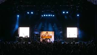 Andrew McMahon - Live @ 12th Annual Dear Jack Benefit Concert - 2021 (Full Show)