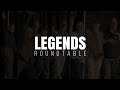 Fae midwest sportsmen classic presents  legends roundtable discussion