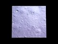 Chang’e-5 landing on the Moon