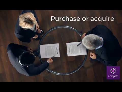 iKompass PMP Training - Chapter 12 - Procurement Management