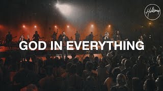 God in Everything - Hillsong Worship chords