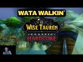 Wise Tauren Drop the Tyler1 Squad Molten Core Hype Song !!!