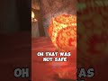 bro was not safe #horror #fyp #funny #streamer