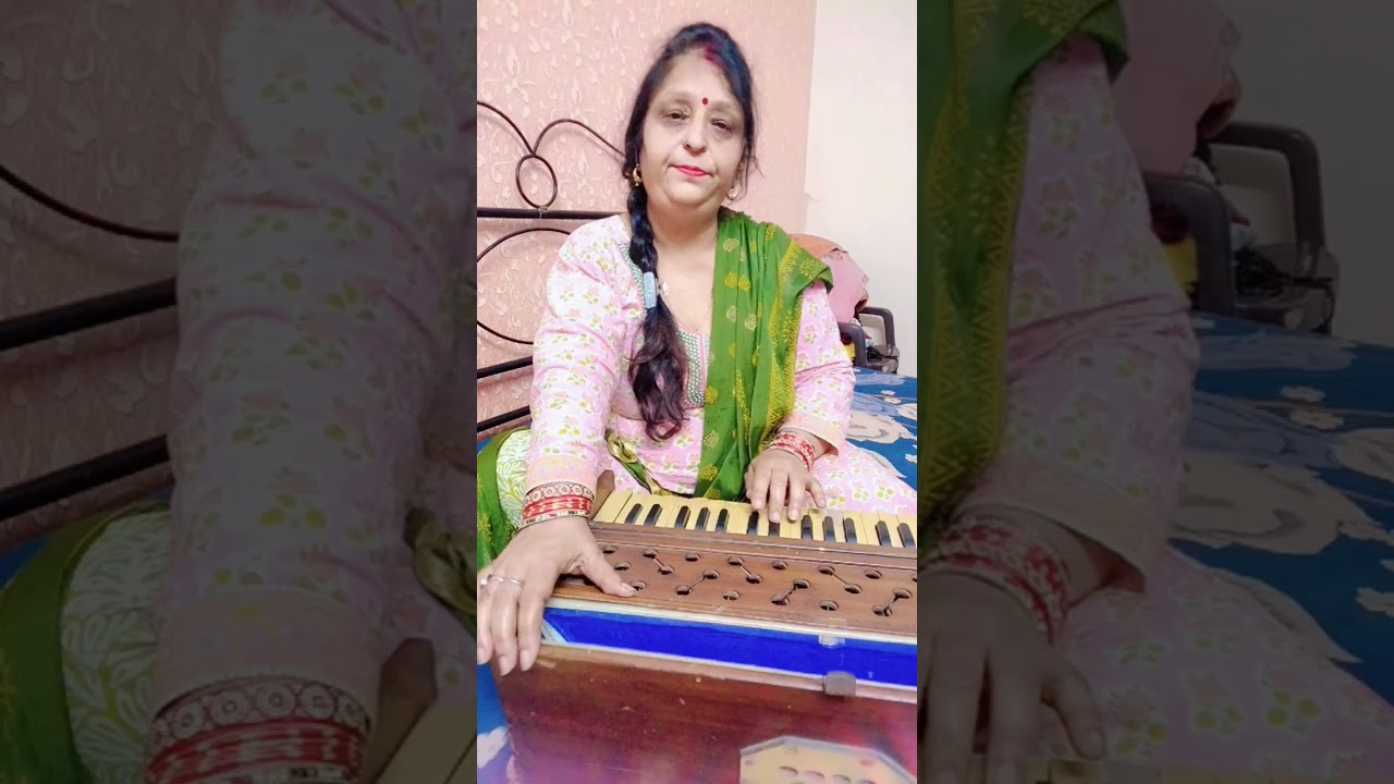 एक प्यार का नगमा है हारमोनियम प्रति वादन...#song #फिल्मी गाना 👆👆👆👆😍😍