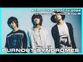 BURNOUT SYNDROMES - Anime-Con Argentina - 03/09/2022