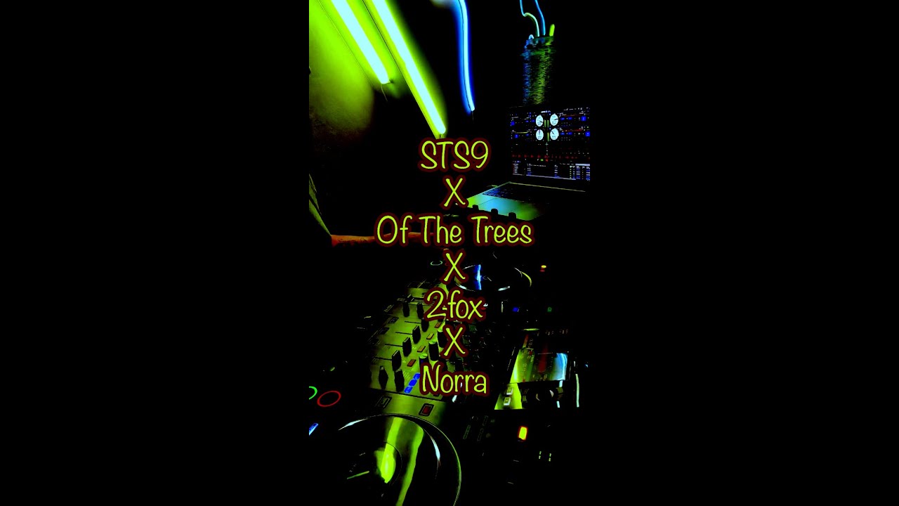 World go round by STS9 X 6AM by Of The Trees X We Are by 2fox X Run by Norra - Mixed by Dres Tiago World go round by STS9 X 6AM by Of The Trees X We Are by 2fox X Run by Norra - Mixed by Dres Tiago