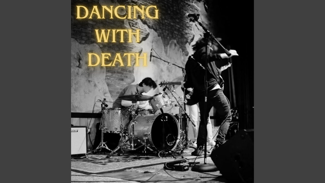 Watch Dancing With Death (Live) on YouTube Watch Dancing With Death (Live) on YouTube