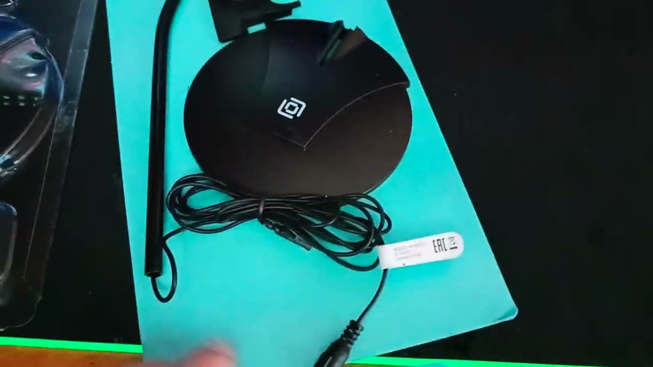 video