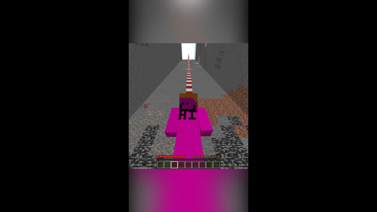 How Far Can You Fall In Minecraft Shorts